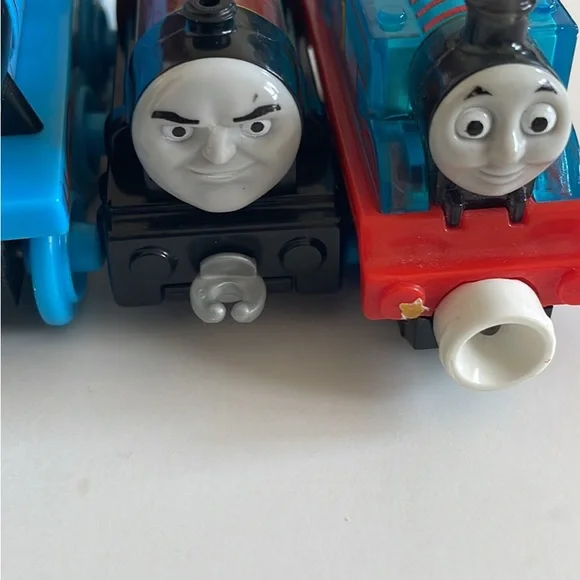 Thomas Trains - Picture 7 of 7